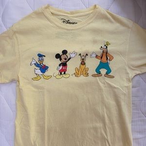 UO RARE!! Disney Graphic Tee